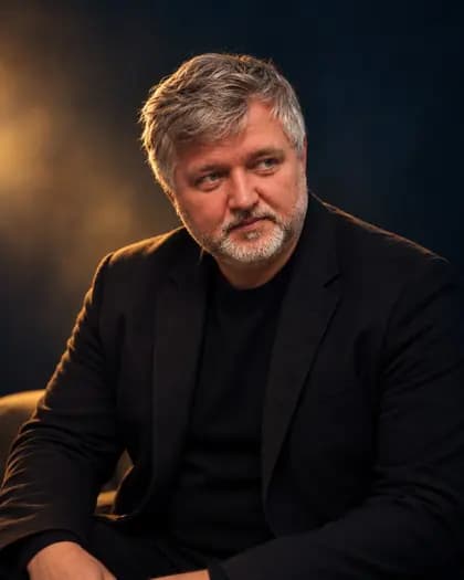 Игорь Рябенко