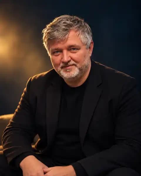 Игорь Рябенко